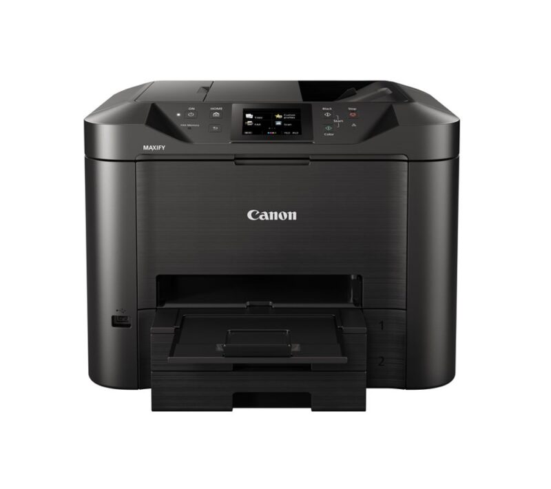 Can Canon Printers Be Used for Sublimation?