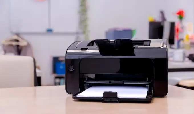 How to Get Printer Back Online