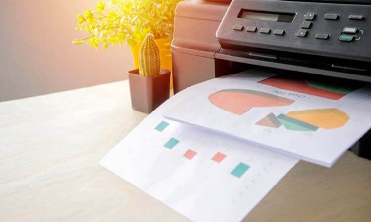 Signs You Need a New Printer