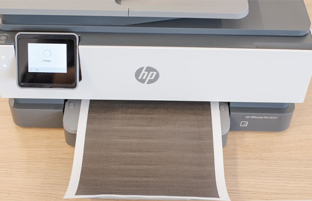 Hp 8035E Printer