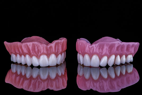 Can 3D Printing Provide A Better Way To Make Dentures