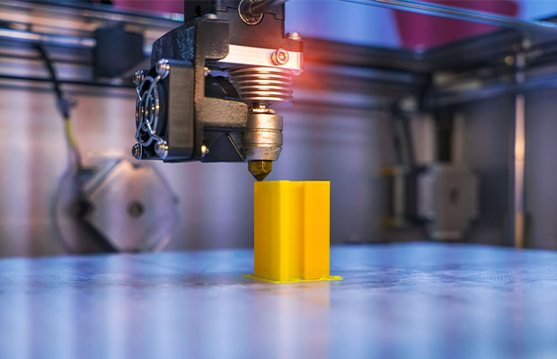 How To Clean 3D Printer Nozzle? Easy Method - Clean 3D Printer Nozzle2